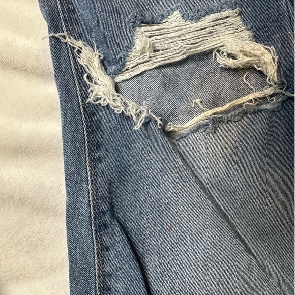 American Eagle comfort waist jeans - Picture 3 of 11